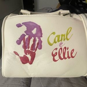 Carl and Ellie Mailbox Loungefly🎒✉️